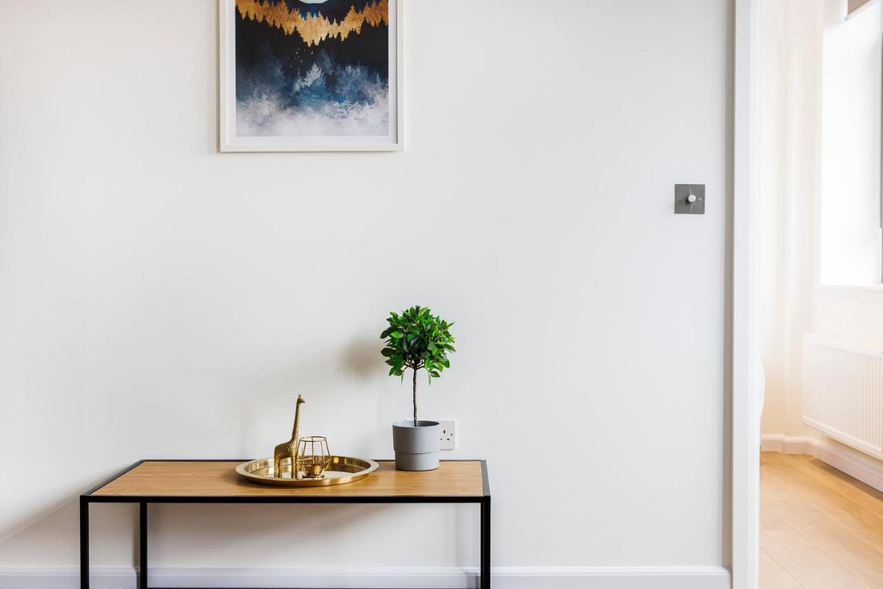 The Old Court House Apartments Appartement Luton (Bedfordshire)